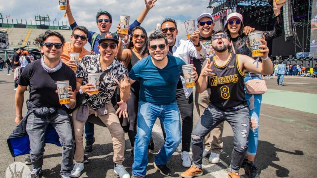Vive Latino 2025: ¿Cómo llegar al Autódromo Hermanos Rodríguez en transporte público? Rutas y horarios