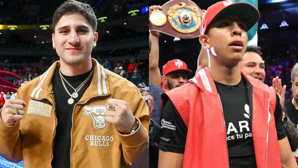 Marco Verde y Jaime Munguía integran cartelera protagonizada por Canelo Álvarez