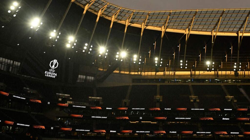 Así se juegan los cuartos de final de la Europa League 2025: Partidos, horarios y dónde ver en vivo