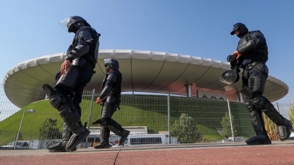 Castigo estadio Akron: ¿Qué otros estadios han sido sancionados por la Comisión Disciplinaria de la Liga MX?