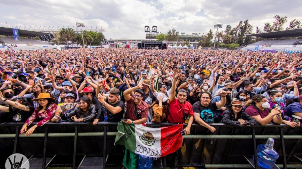 Vive Latino 2025: Cartel completo, horarios y boletos: Conoce el ‘headliner’ y cómo llegar