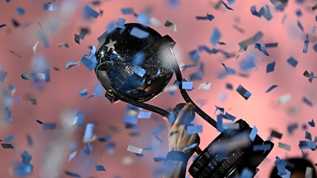 Copa Sudamericana | GettyImages - Rodrigo Valle.