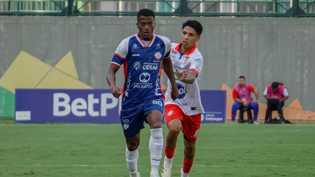 Nuevo triunfo de Alianza FC | VizzorImage.