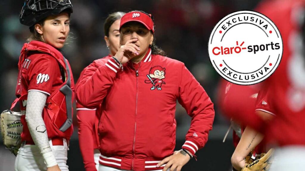 Coach de Diablos Rojos Femenil asegura que no será una serie sencilla ante Sultanes