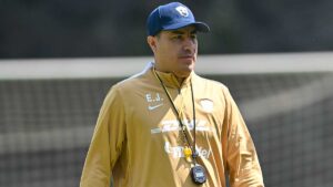 Efraín Juárez asegura que Pumas le puede competir al América y a quien sea