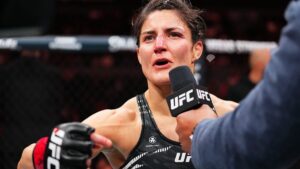 Loopy Godínez, tras su triunfo ante Julia Polastri: “Estoy lista para lo que me pongan enfrente”