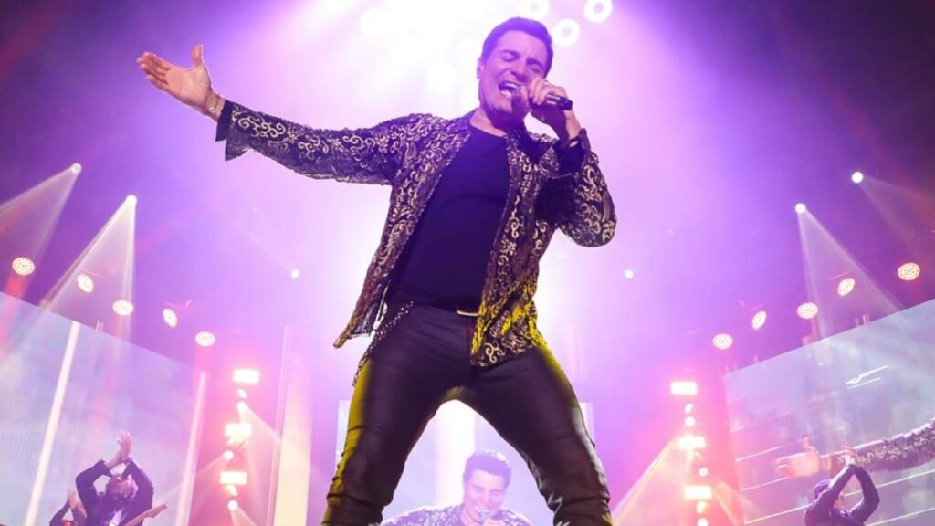 Chayanne México 2025: ¿Cuál es el ‘setlist’ del último concierto del intérprete de ‘Tiempo de Vals’ en la CDMX?