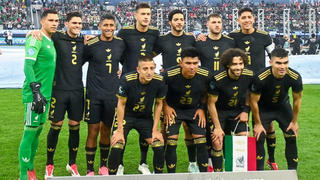 ¿Copa Oro o Mundial de Clubes? La difícil decisión de los jugadores mexicanos para este verano