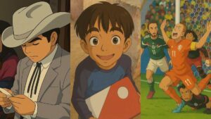 Fotos al estilo Ghibli: ¿Cómo convertir tus imágenes con el efecto de tendencia mediante IA?