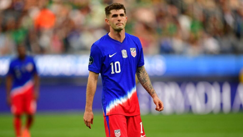 Panamá continúa una paternidad ante el USMNT que viene desde el 2023