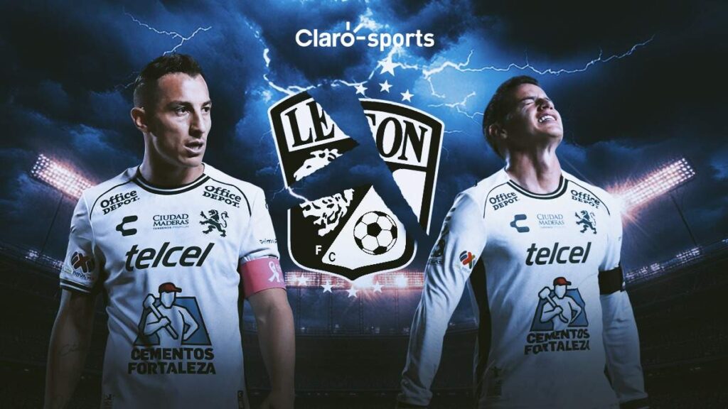 León y una semana para el olvido