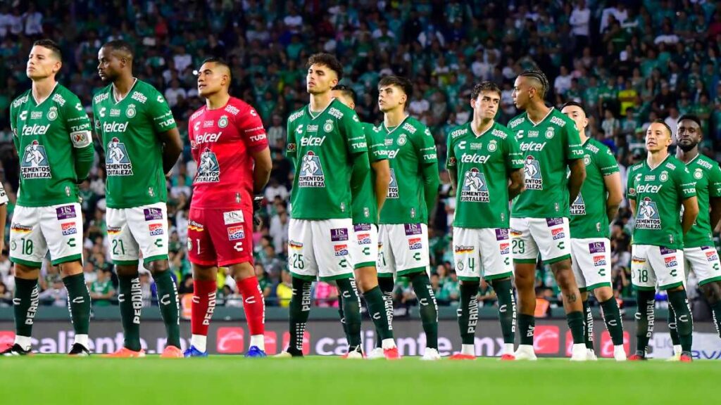 ¿Por qué el 23 de abril es clave para el León? Todo sobre el caso de la Fiera y el Mundial de Clubes 2025