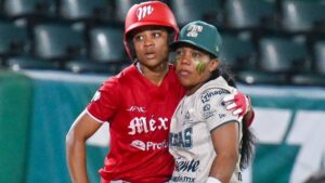 Playoffs Liga Mexicana de Sóftbol 2025: equipos, calificados y resultados de las series de semifinales