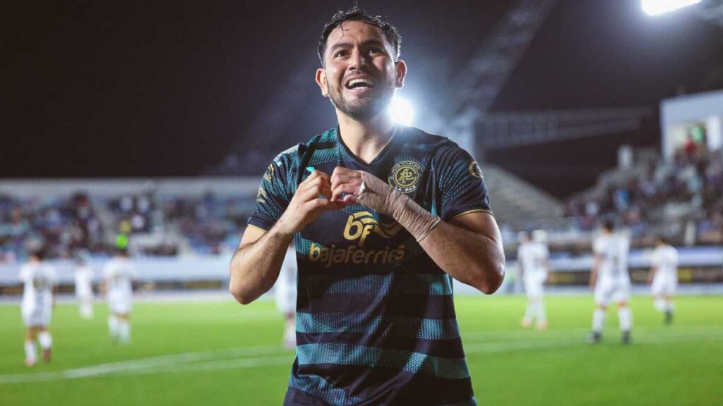 Atlético La Paz consigue un triunfo de oro en casa tras derrotar a los todopoderosos Leones Negros