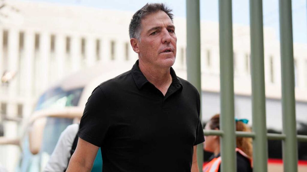 Eduardo Berizzo explota contra la FMF por su falta de apoyo tras su exclusión del Mundial de Clubes