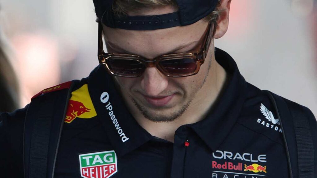 Liam Lawson sella otro mal día en la F1 con su eliminación en la Sprint Qualy