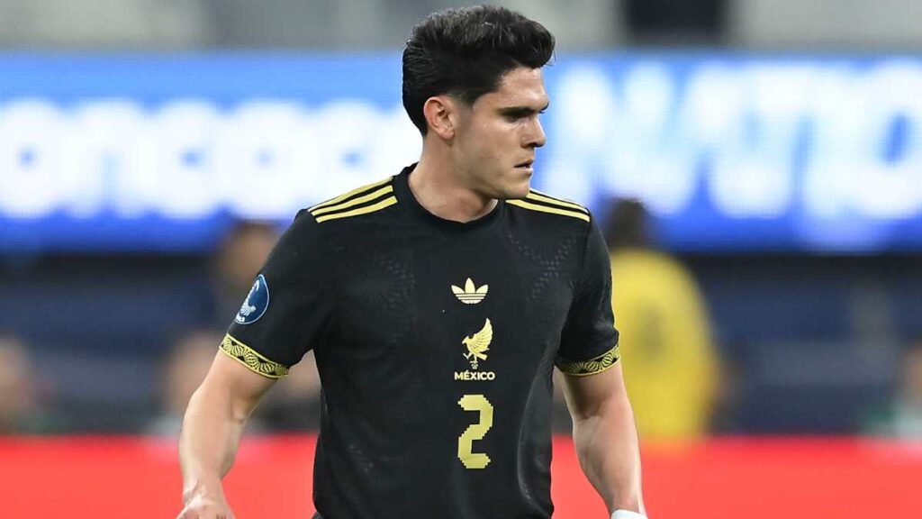 Israel Reyes asegura que la Nations League sabe más después de tantos sinsabores