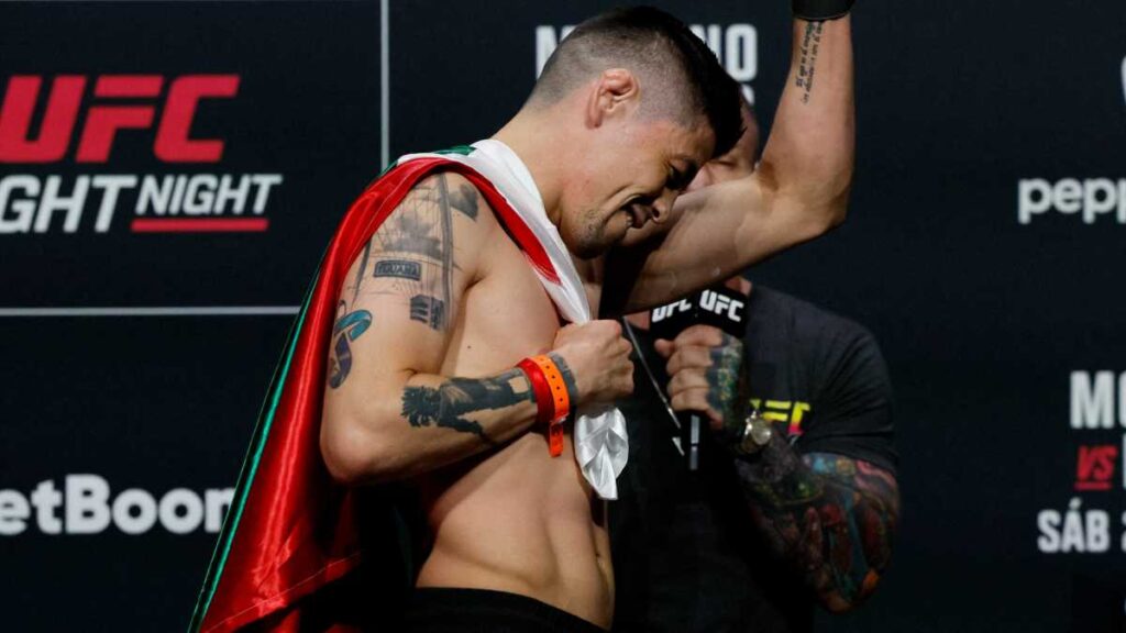 UFC México 2025: ¿Cómo llegar a la Arena CDMX y dónde comprar boletos?