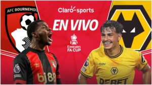 Bournemouth vs Wolverhampton Wanderers, en vivo la FA Cup de Inglaterra: Resultado y goles de la quinta ronda, al momento