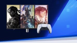 Sony presenta el Beta Program para todos los usuarios de PlayStation