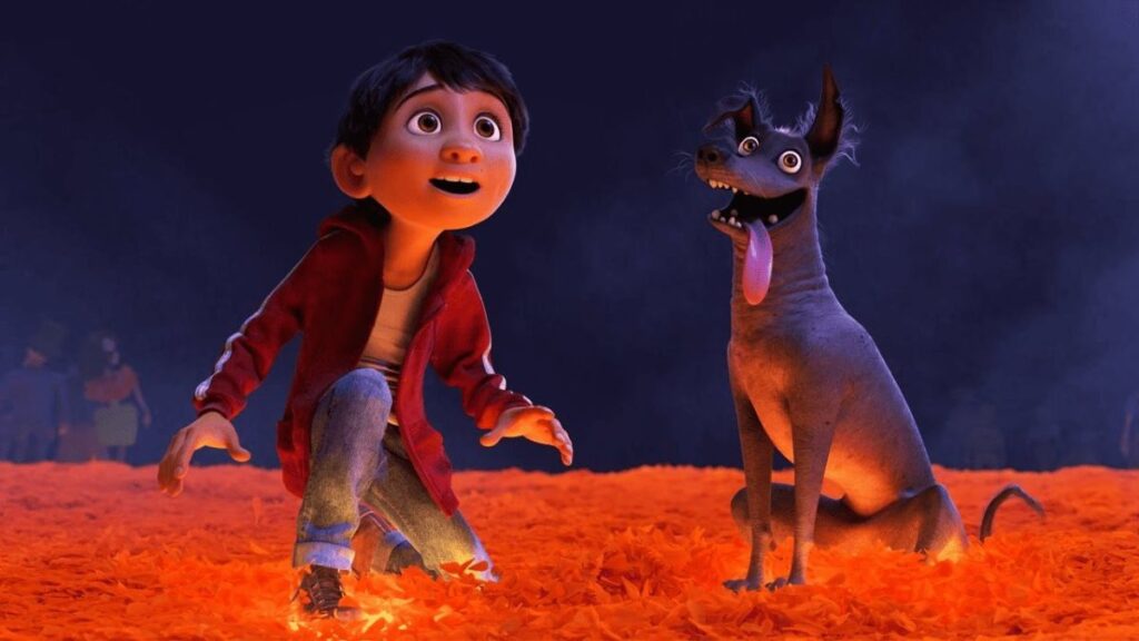 Coco volverá con una secula una década después | PIXAR