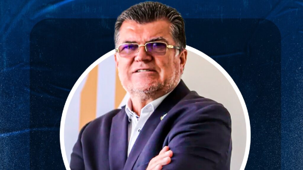 Carlos Mario Zuluaga Dimayor
