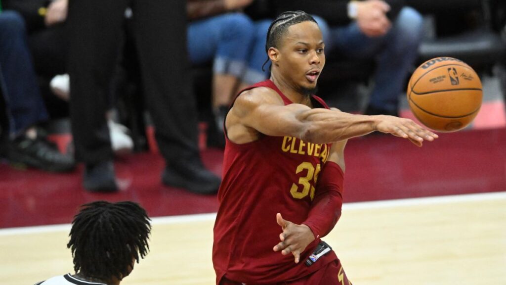Los Cavaliers vencen a los Nets | Reuters