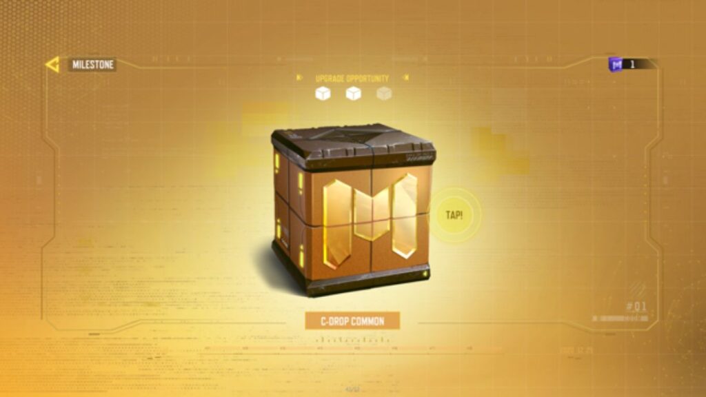 Estos son los contenedores que estarán disponibles en COD | CORTESÍA