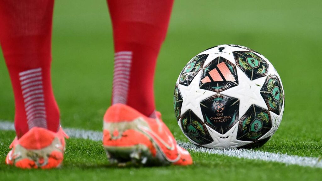 Champions League 2024-25 cuartos de final al momento