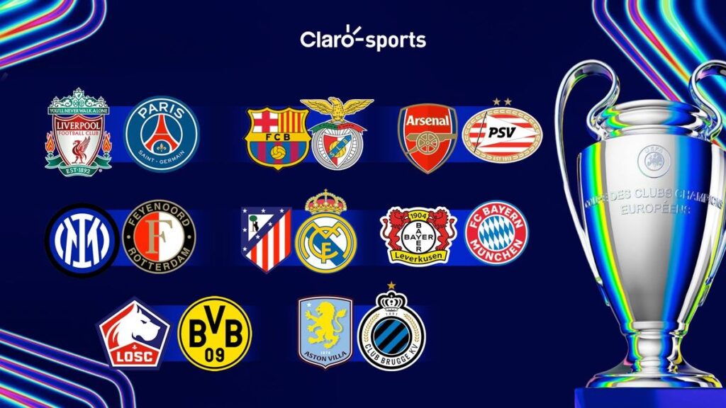 Champions League