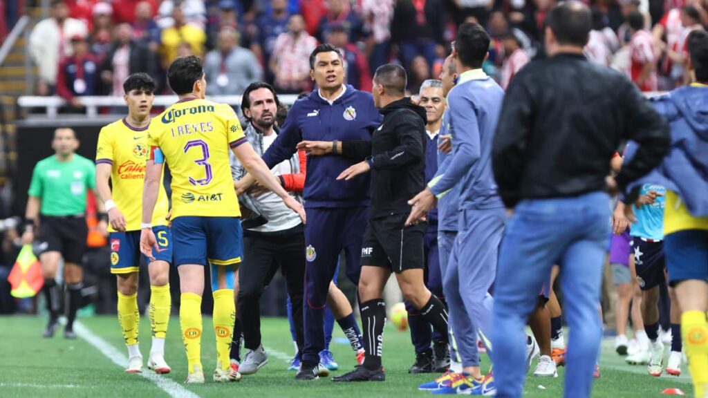 Liga MX