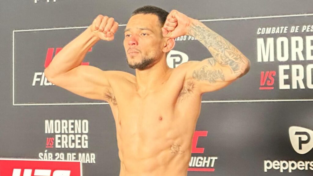 UFC
