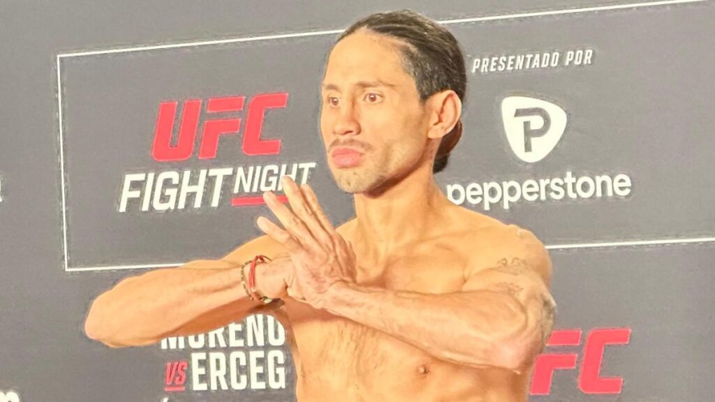 UFC
