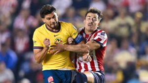 Chivas vs América: Las Águilas presumen dominio en el historial reciente del Clásico Nacional