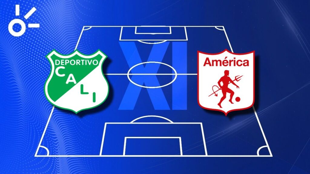 Se paraliza el Valle del Cauca con el Cali vs América