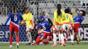 Ranking FIFA femenil: Estados Unidos sigue de #1, México tiene su mejor ranking en un año y Japón al Top 5 tras ganar la SheBelieves Cup