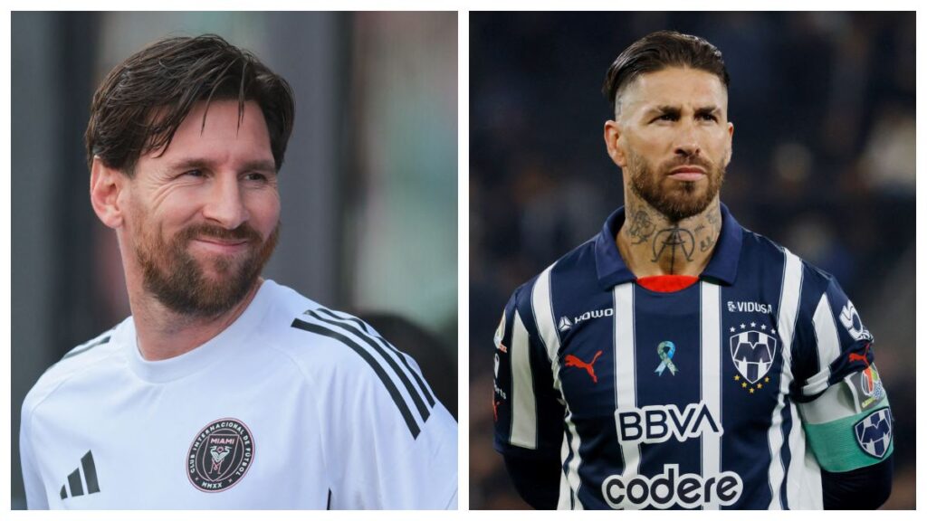 Se esperaba una batalla épica en la Concachampions. Reuters