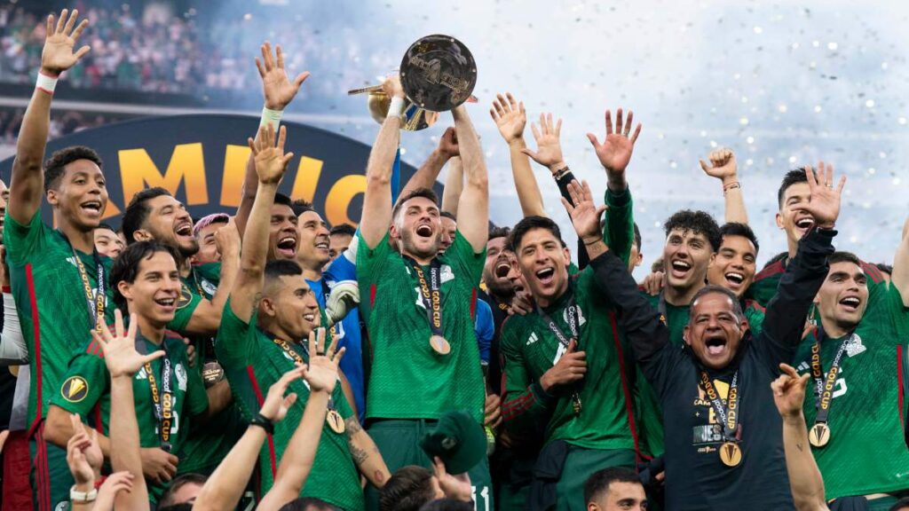 Copa de Oro