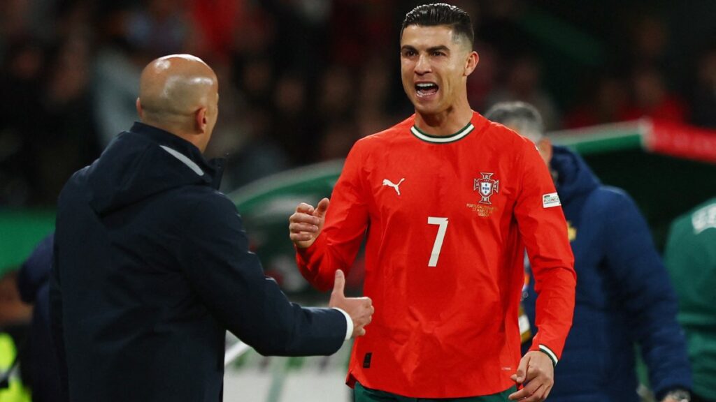 Nations League