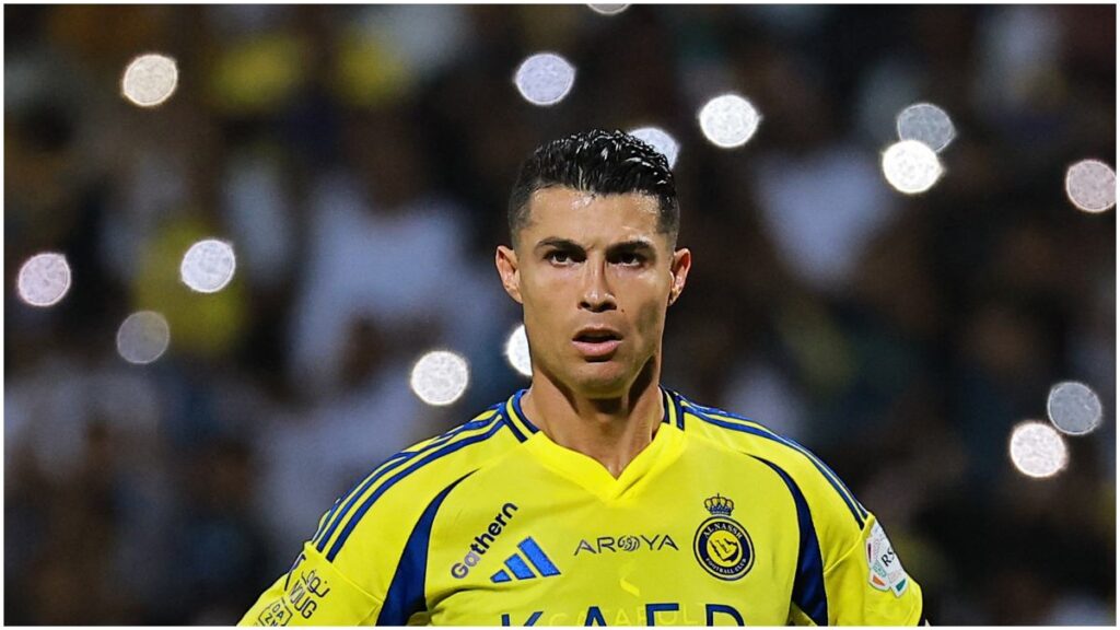 ¿Cristiano Ronaldo, el mejor jugador de toda la historia? | Reuters