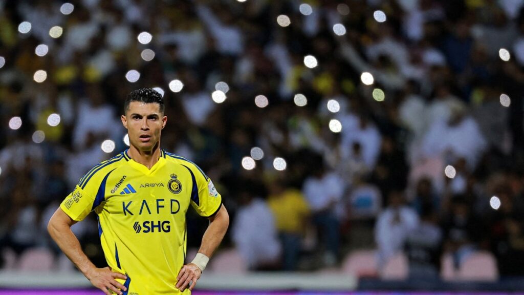 Cristiano Ronaldo no viaja a Irán para duelo de la Champions Asiática por supuesta condena de... ¡99 latigazos!