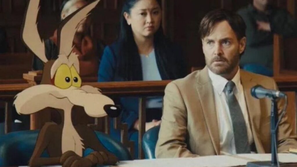 La película fue salvada del sotano Warner y se estrenará en cines | @DiscussingFilm