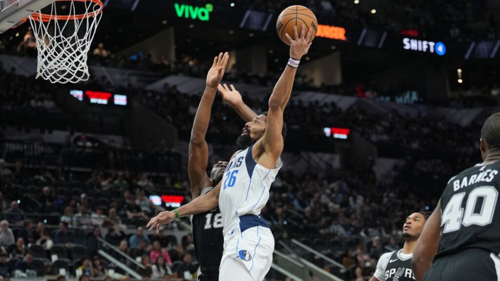 NBA