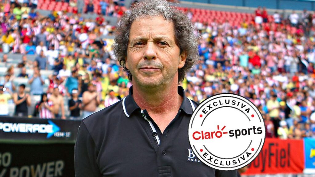 Brailovsky considera que el América consumaría un fracaso en dado caso de no poder eliminar a Chivas y de no ganar la Concachampions