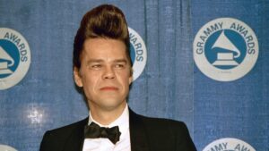 Muere David Johansen, integrante de la banda punk New York Dolls