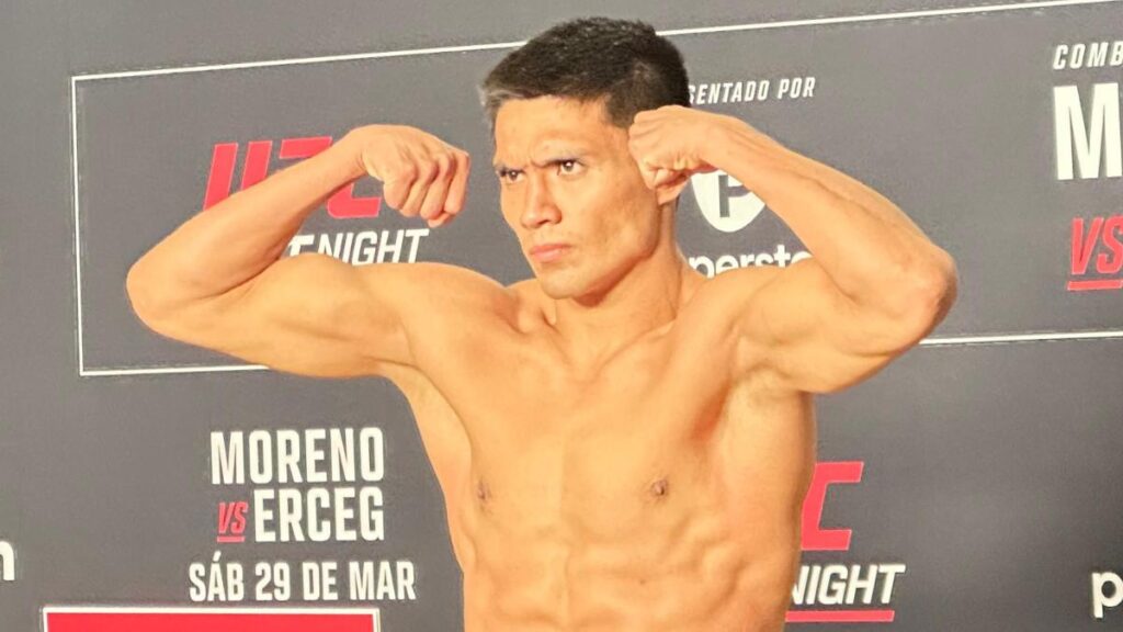 UFC