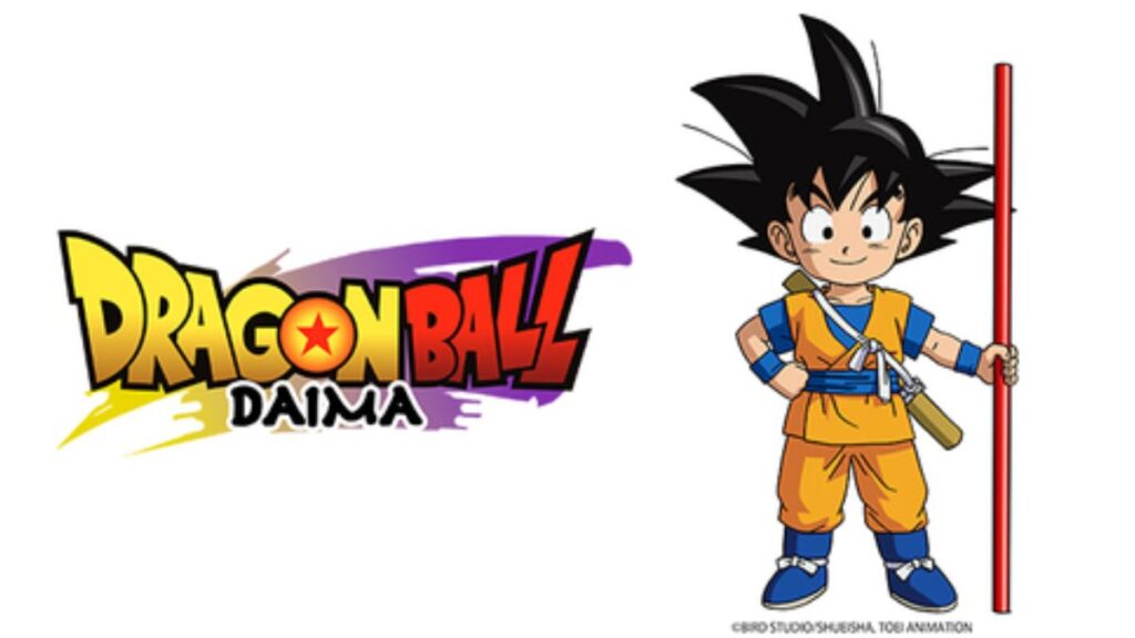 Dragon Ball Daima ha representado un éxito para la franquicia | Crunchyroll