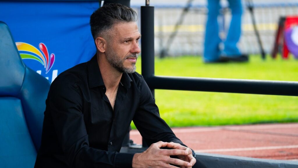 Martín Demichelis se queda en Monterrey | Imago 7