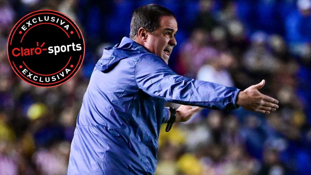 ¡Descarta a Brasil! André Jardine reafirma su compromiso con América: "Estoy muy lejos de despedirme"