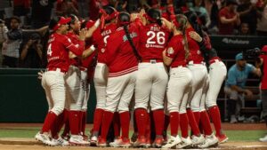 Liga Mexicana de Sóftbol Femenil: Todas las campeonas año por año de la Serie de la Reina